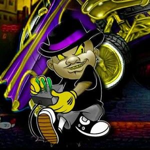 Meet your Posher, Posh